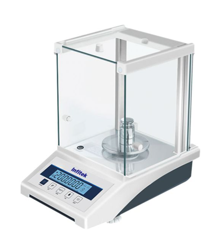 0.0001g Analytical Balance, BA-E Series - Al-Arafa Scientific ...