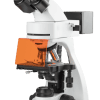 bScope fluorescence