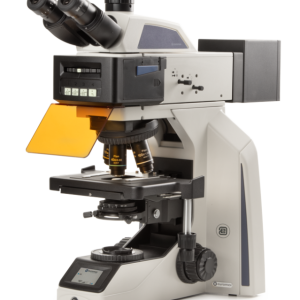 Achios-X Observer fluorescence