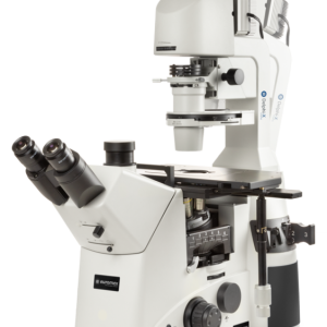 Delphi-X Inverso,microscopes