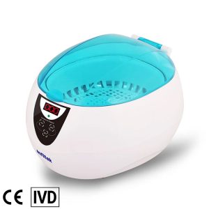 Household Ultrasonic Cleaner, USC-5200A