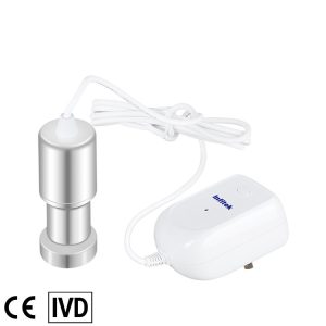 Portable Ultrasonic Cleaner, USC-9600