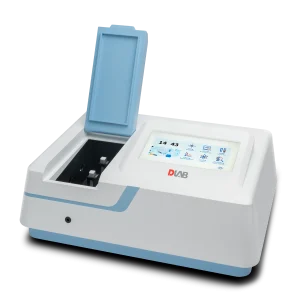 SP-UV2102 UV-Vis Spectrophotometer