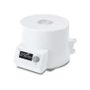 MS-H380-F100/250/500/1000/2000 LCD Digital Magnetic Stirrer Heating Mantle - Image 3