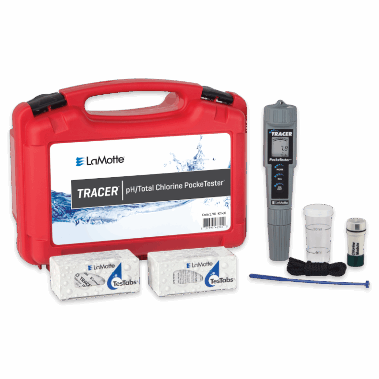 Salt/TDS/Conductivity/Temp TRACER PockeTester™ - Image 2