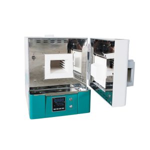BIOBASE MC2.5-12 MC5-12 MC10-12 Lab 1200 Degree Celsius Muffle Furnace