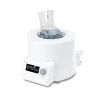 MS-H380-F100/250/500/1000/2000 LCD Digital Magnetic Stirrer Heating Mantle - Image 2