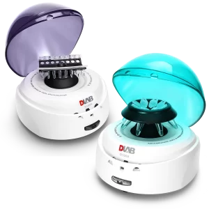 D1008 Low Speed Centrifuge