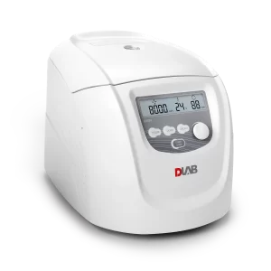 D3024 High Speed Centrifuge