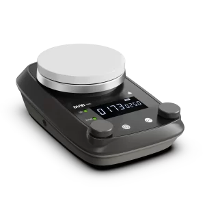 DMS5 LCD Magnetic Stirrer with Timer