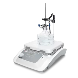 HP500-Pro LCD Digital Hotplate