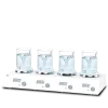 4/6 Channel LCD Digital Magnetic Stirrer - Image 2