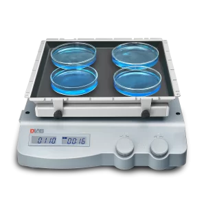 SK-L180-Pro Multifunctional Linear Decolorizing Shaker