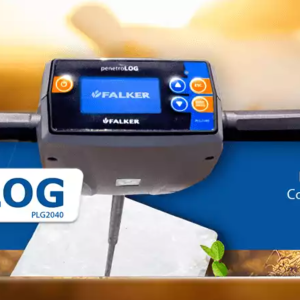 Penetrelog PLG 2040