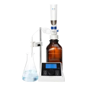 dFlow Electronic Bottle-Top Dispenser