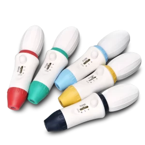 Levo Pipette Controller