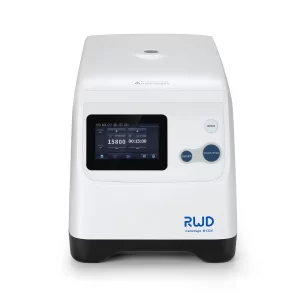 M1324 High-Speed Microcentrifuge (ventilated model)