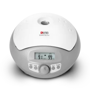 D2012 Plus High Speed Centrifuge