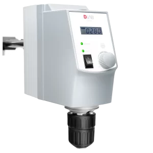 OS20-Pro LCD Digital Overhead Stirrer